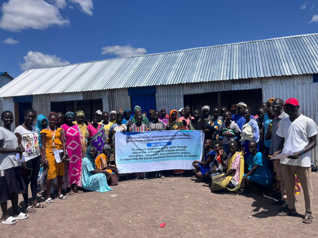 Peacebuilding